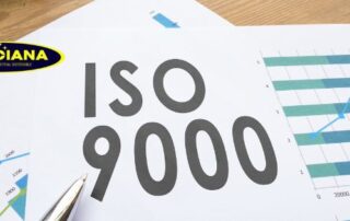 La certificación ISO 9000 se ha convertido en un estándar de calidad reconocido mundialmente que ofrece numerosos beneficios a las empresas que deciden adoptarlo.