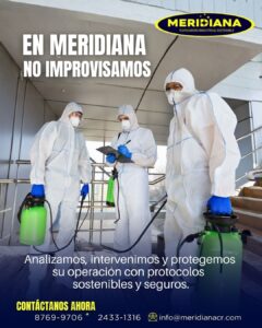 Claves de Control de Plagas para el arranque de año2