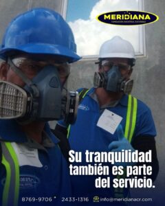 Tu planta pasaría una auditoría hoy Claves de Control de Plagas para el arranque de año