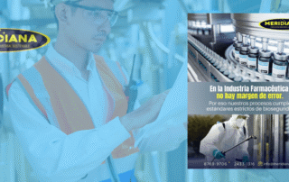 Manejo Integrado de Plagas para la Industria Médica1