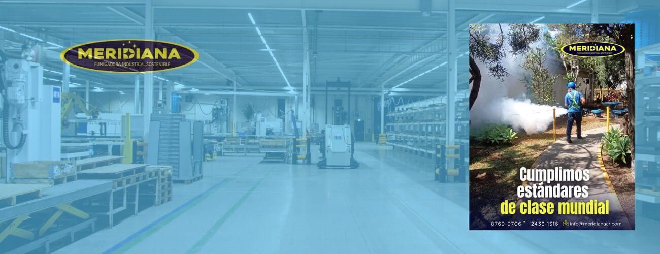 Más allá de la Fumigación Protocolos Estrictos (1)