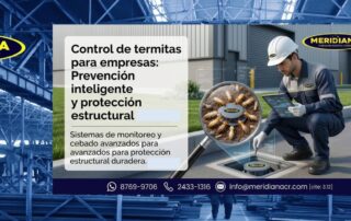 Control de termitas para empresas Prevención inteligente y protección estructural2