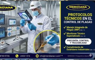 Precisión, Control y Trazabilidad El Método Meridiana para la Industria Moderna13