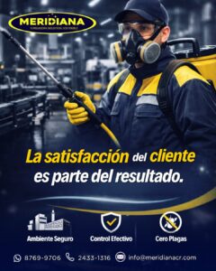 Manejo Integrado de Plagas, El Escudo Definitivo para Blindar su Operación Industrial