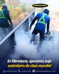 El Compromiso de Meridiana con la Prevención
