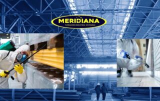 Manejo integrado de plagas servicios de fumigación industrial en Costa Rica