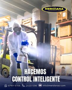 Manejo integrado de plagas servicios de fumigación industrial en Costa Rica1