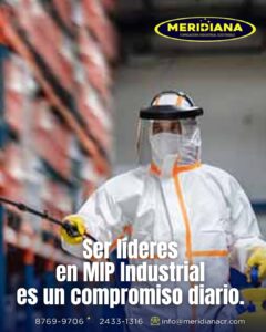 auditoría sanitaria sin no conformidades por plagas3