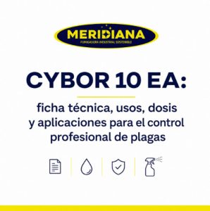 Cybor 10 EA ficha técnica, usos, dosis1