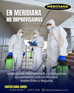 Manejo integrado de plagas la clave para prevenir plagas en plantas de producción2
