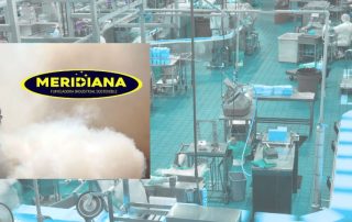 Control de plagas en la industria alimentaria guía completa