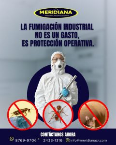 Control de plagas en la industria farmacéutica prevención y manejo integrado1