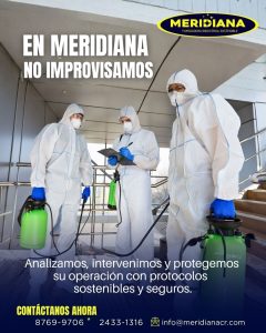 HACCP cómo aprobar una auditoría con un programa de control de plagas