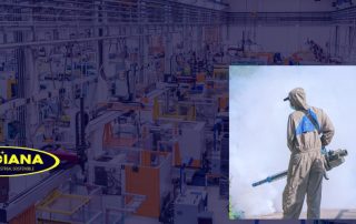 Prácticas de Manufactura (BPM) y Control de Plagas en Costa Rica